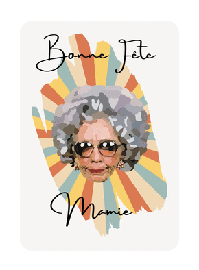 Comment envoyer une carte fête des grand-mères humour